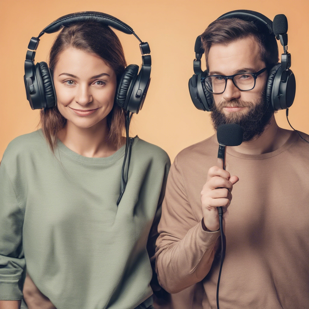 Odhaľte stratégie pre vytváranie podcastu, ktorý rezonuje s poslucháčmi a buduje vernú komunitu. Spoznajte tipy ako tvoriť kvalitný podcast!